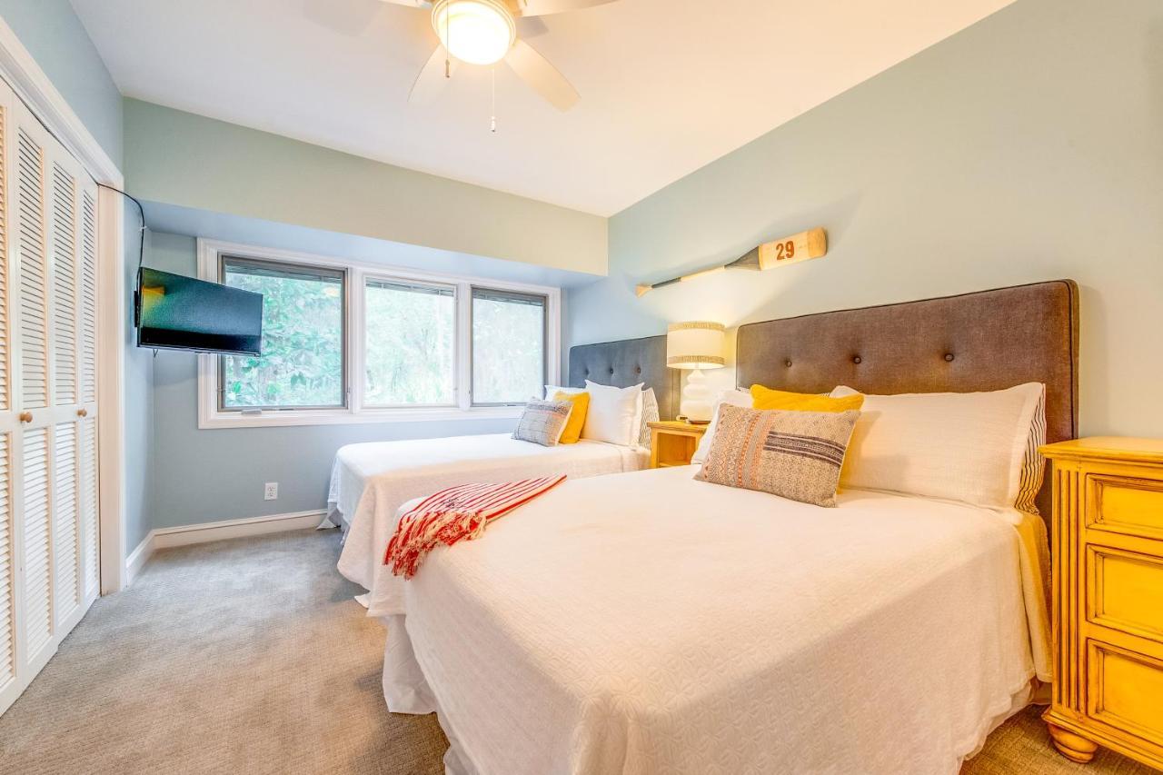 Plantation Club Apartment Hilton Head Island Ruang foto