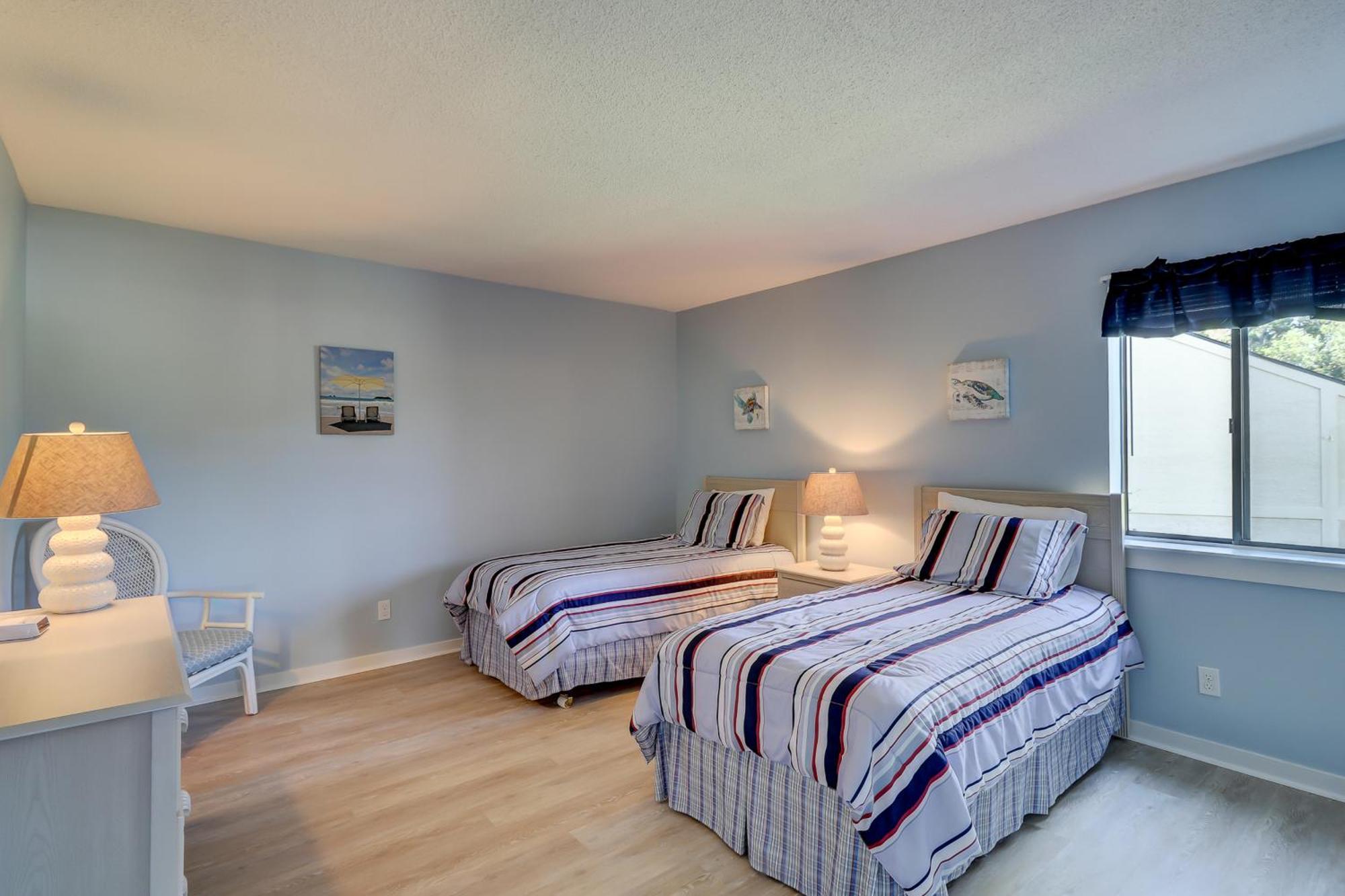 Plantation Club Apartment Hilton Head Island Ruang foto