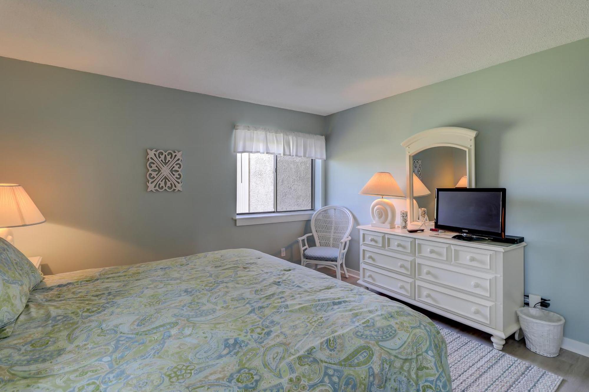 Plantation Club Apartment Hilton Head Island Ruang foto