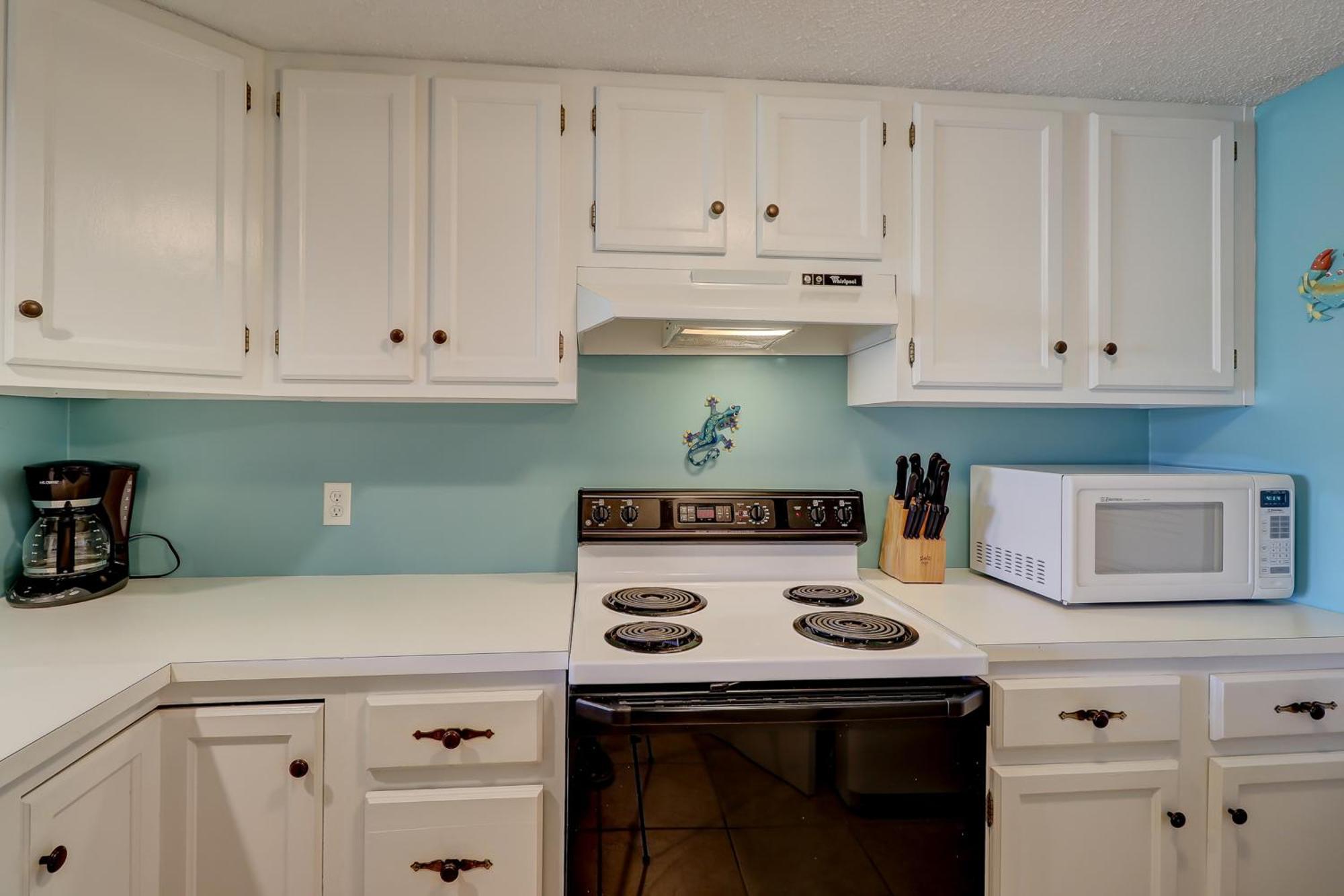 Plantation Club Apartment Hilton Head Island Ruang foto