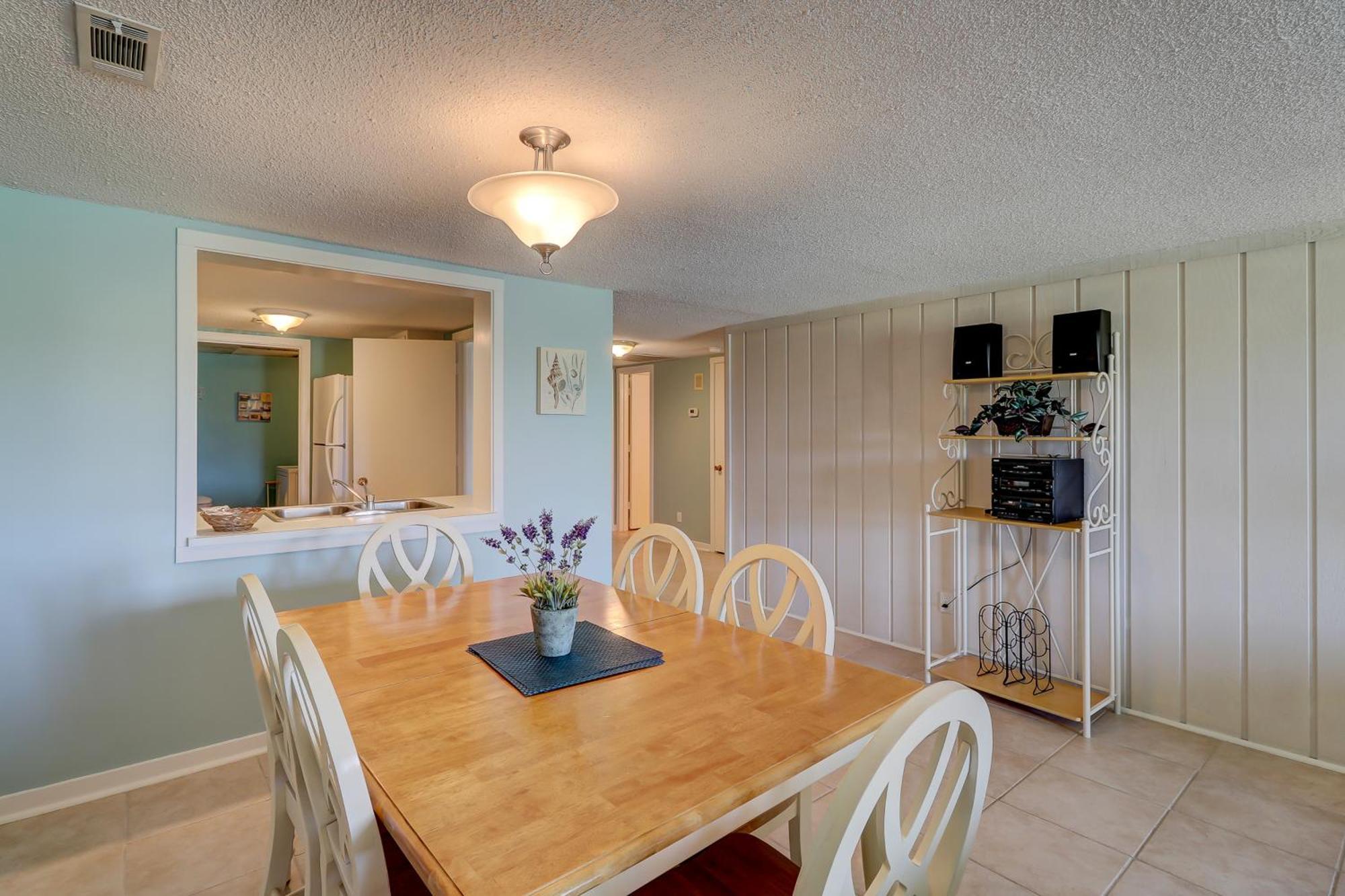 Plantation Club Apartment Hilton Head Island Ruang foto
