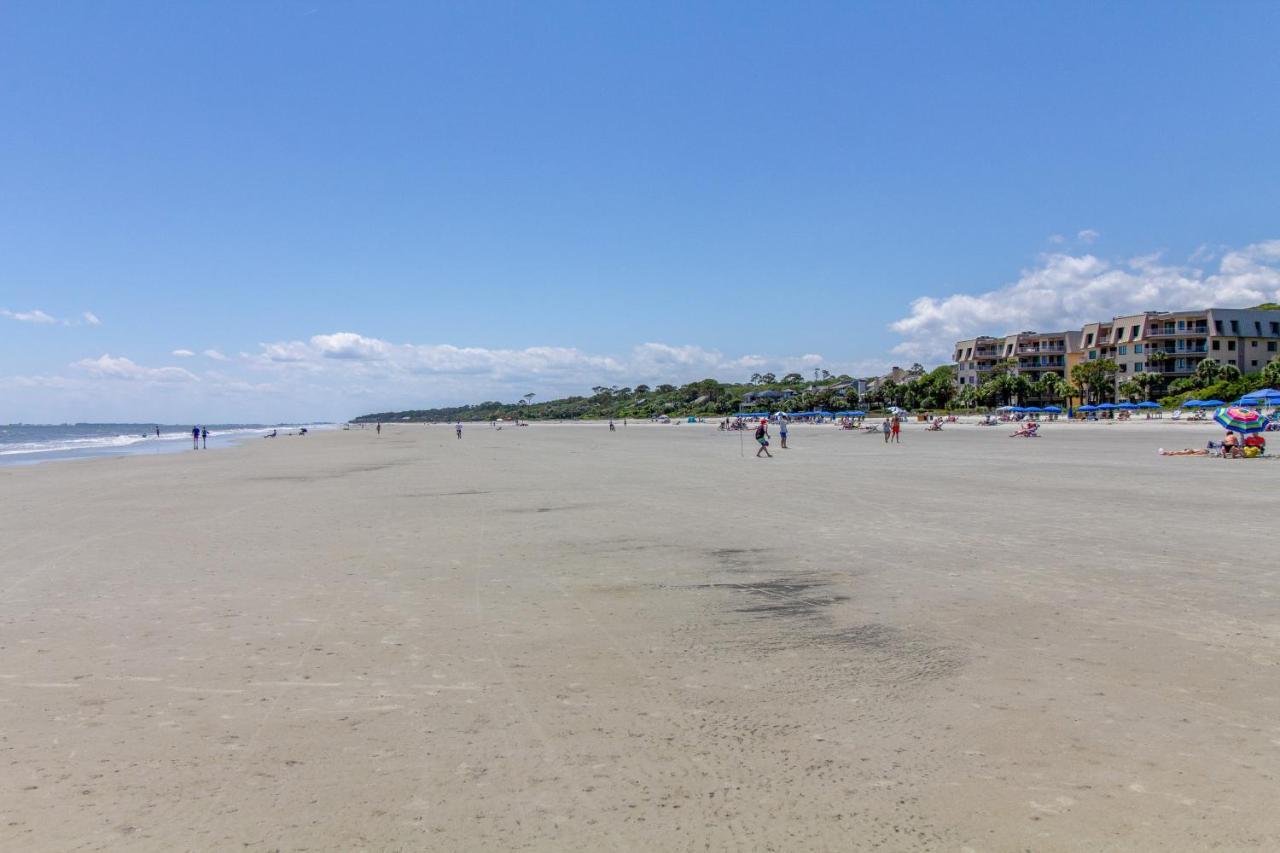 Plantation Club Apartment Hilton Head Island Bagian luar foto