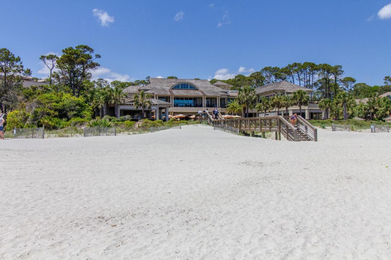 Plantation Club Apartment Hilton Head Island Bagian luar foto