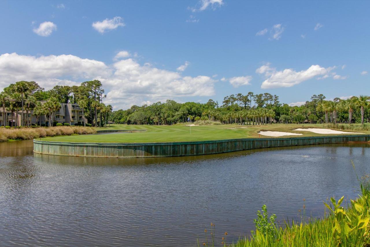 Plantation Club Apartment Hilton Head Island Bagian luar foto
